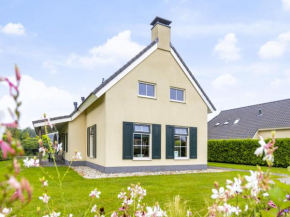 Holiday Home Heerd Wellness de Luxe by Interhome
